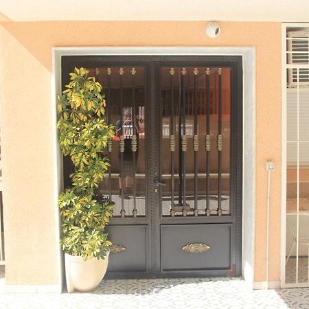 Apartamento Urbano Arregui Apartamento Torrevieja Exterior foto