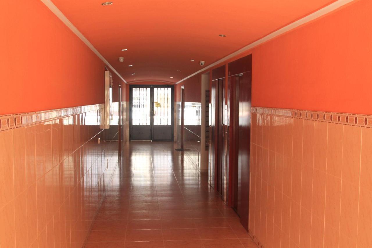 Apartamento Urbano Arregui Apartamento Torrevieja Exterior foto