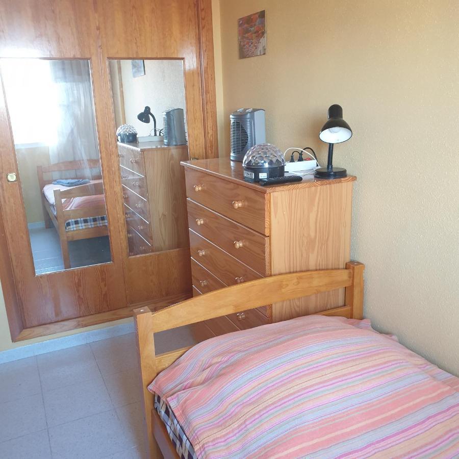 Apartamento Urbano Arregui Apartamento Torrevieja Exterior foto