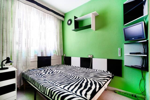Apartamento Urbano Arregui Apartamento Torrevieja Exterior foto