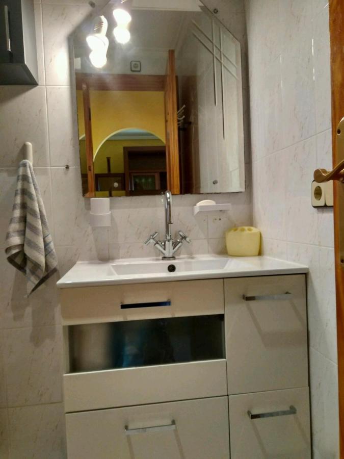 Apartamento Urbano Arregui Apartamento Torrevieja Exterior foto