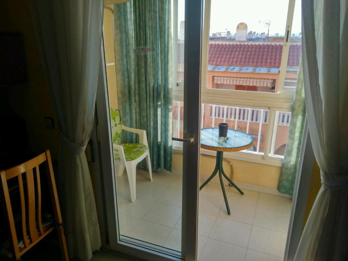 Apartamento Urbano Arregui Apartamento Torrevieja Exterior foto